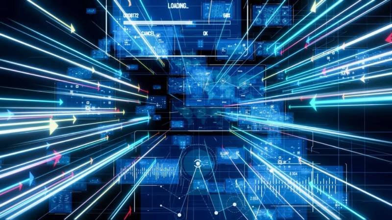 锦屏县SCADA系统开发：守护工业安全的数字卫士